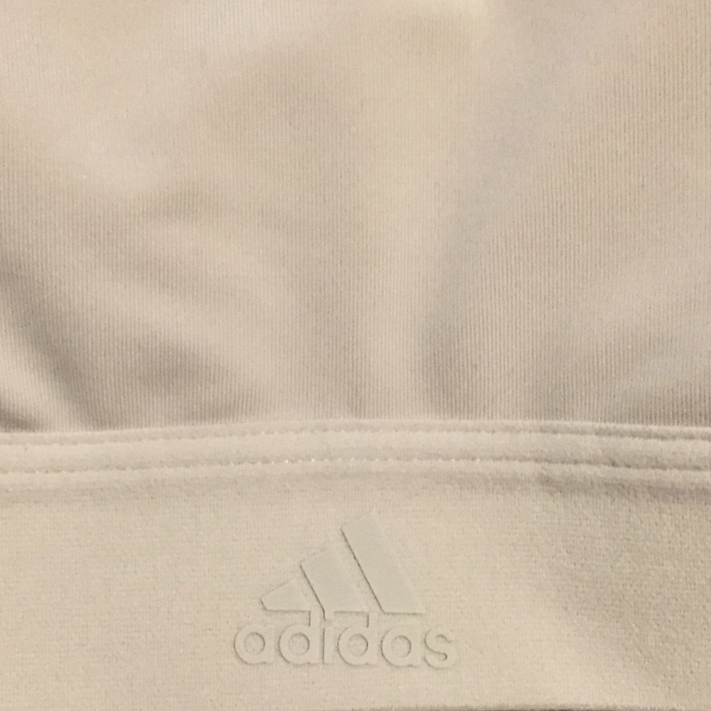 Adidas | ‘All Me’ ClimaLite low-impact sports bra. - Picture 7 of 8
